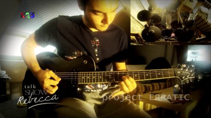 K23TV - Rebecca Talk Show - 2014-05-03