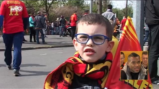 Sang et Or : c'est quoi un renard des surfaces ?