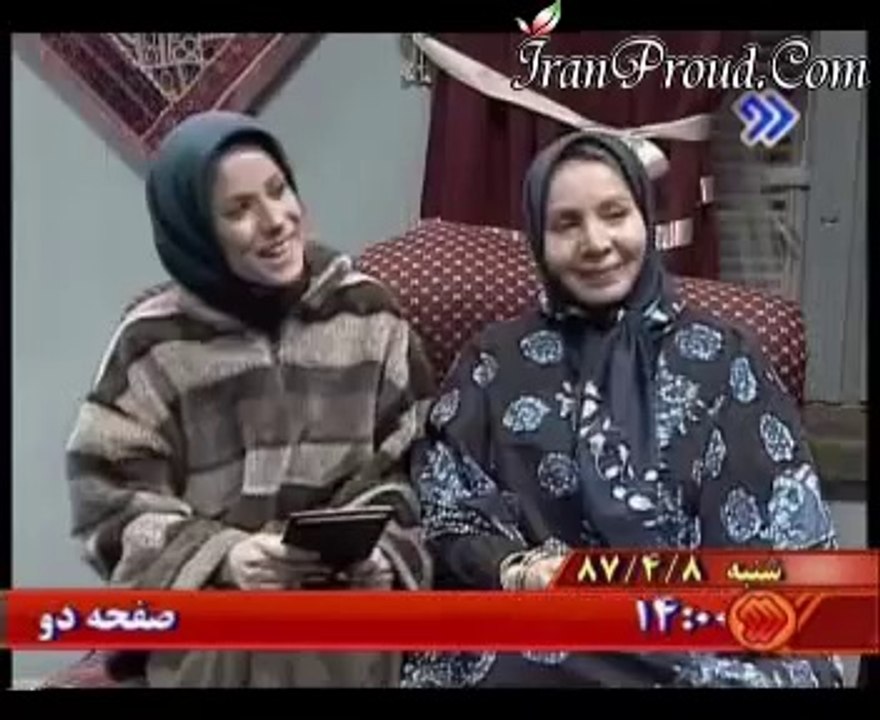 Aroos part 12 سریال عروس