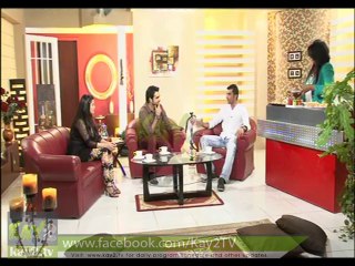 Kay2 Tea Time Dubai ( 25-04-2014)