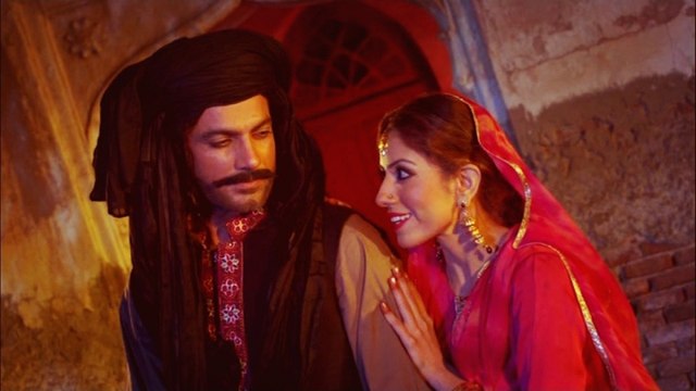 Humaira Channa - Ay Jindri Sari Sari (Heer Ranhja) - Official Video