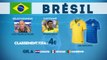 Coupe du Monde 2014 : focus sur le Brésil
