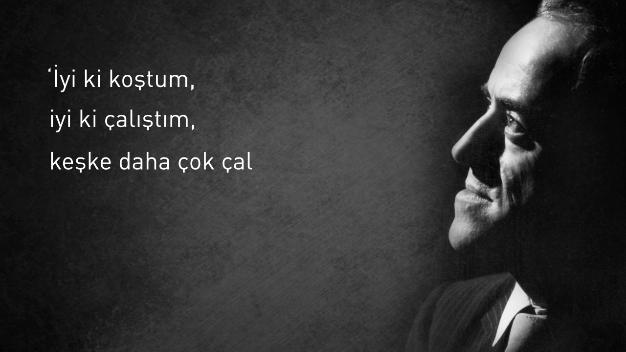 tv spot - 10. Yıl Anma Töreni