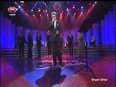 Alp Arslan - Unutmadım Seni Ben