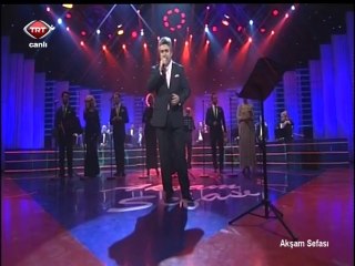 Alp Arslan - Unutmadım Seni Ben