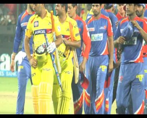 IPL 7 Chennai beat Delhi at Ferozeshah Kotla