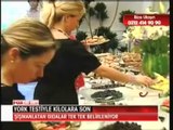 Gıda intoleransı FOX TV HABER BÜLTENİ video