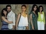 Hawaa Hawaai Movie Screening | Aditi Rao Hydari, Huma Qureshi, Rajkumar