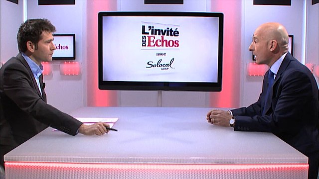 L'invité des Echos : François Wohrer (BBVA)