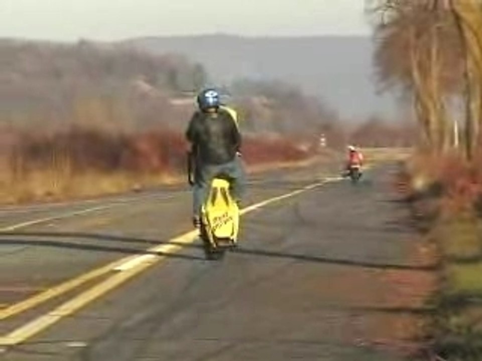 Stunt Manu 2