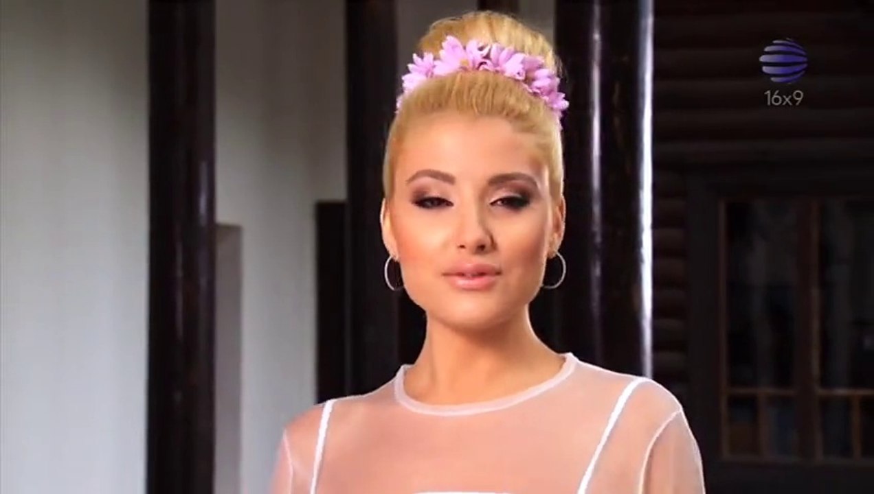 Цветелина  Янева и орк . Орфей - Посрещай гости