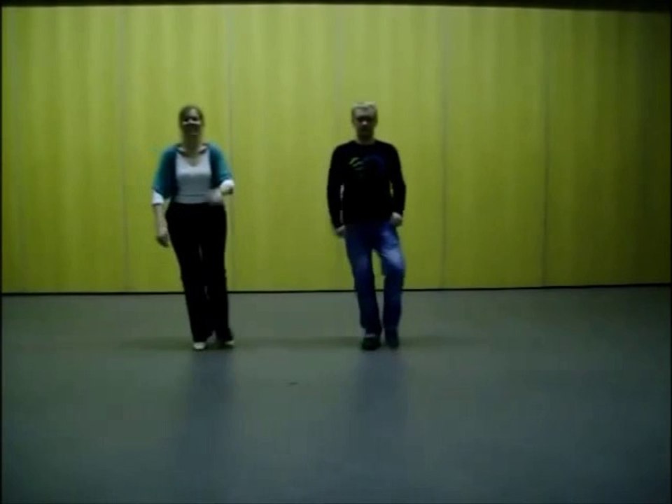 LA CHARANGA- chore~1