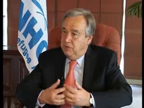 Afghan Refugees & UNHCR in Pakistan