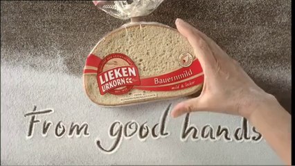 Ekmeğin; tarladan soframıza geliş hikayesi hiç bu kadar güzel anlatılmamıştı!