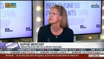 La période est aux déclarations de revenus: Sophie Merchat, dans Intégrale Placements - 06/05