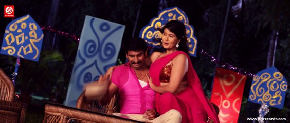 Thok Deb (Bhojpuri) (Din Bhar Tu Duty Karba) by Indu Sonali