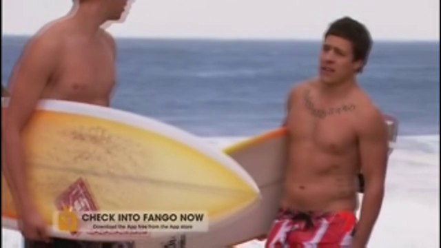 Oldest Braxton Brother - Story 109