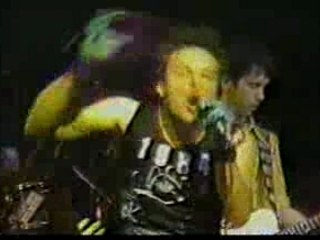 Dead Kennedys - Religious Vomit