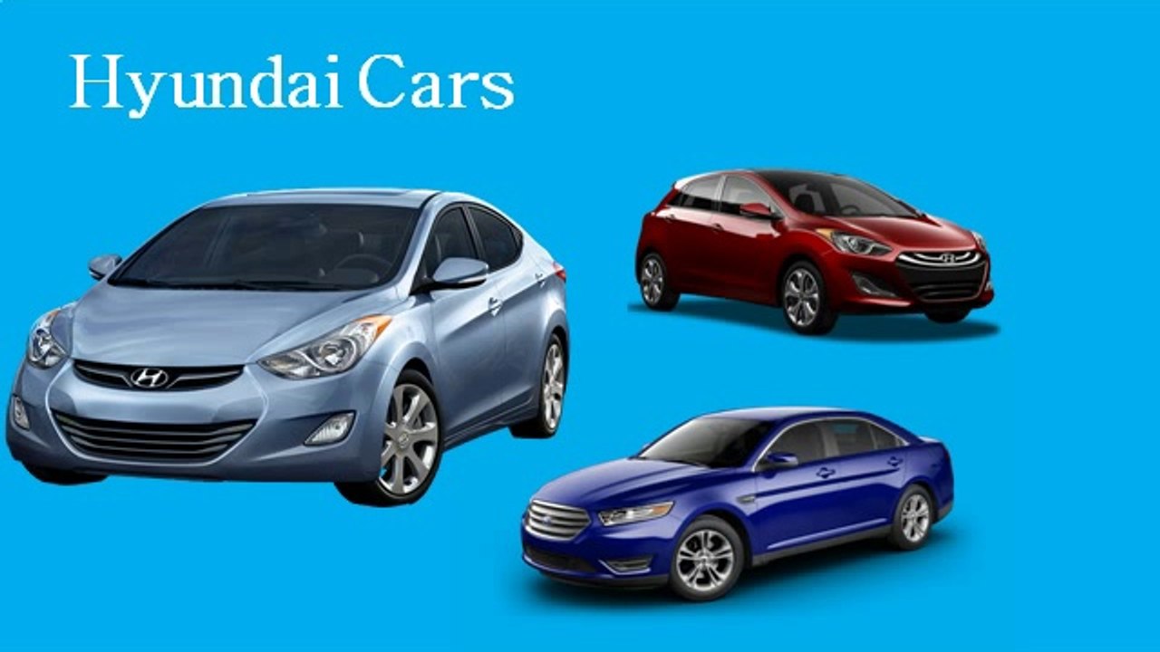 McLoughlin Hyundai- Dealers of Hyundai Cars