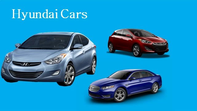 McLoughlin Hyundai- Dealers of Hyundai Cars