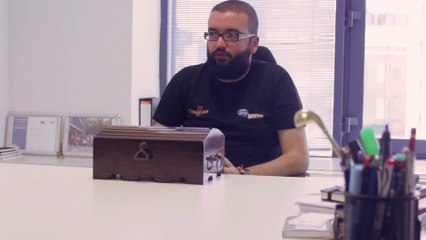 Joygame Cengiz Han 2 - Mullrian Hazine Sandığı