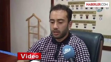 Olcan Adın, Transfer İddialarıyla İlgili İha'ya Konuştu