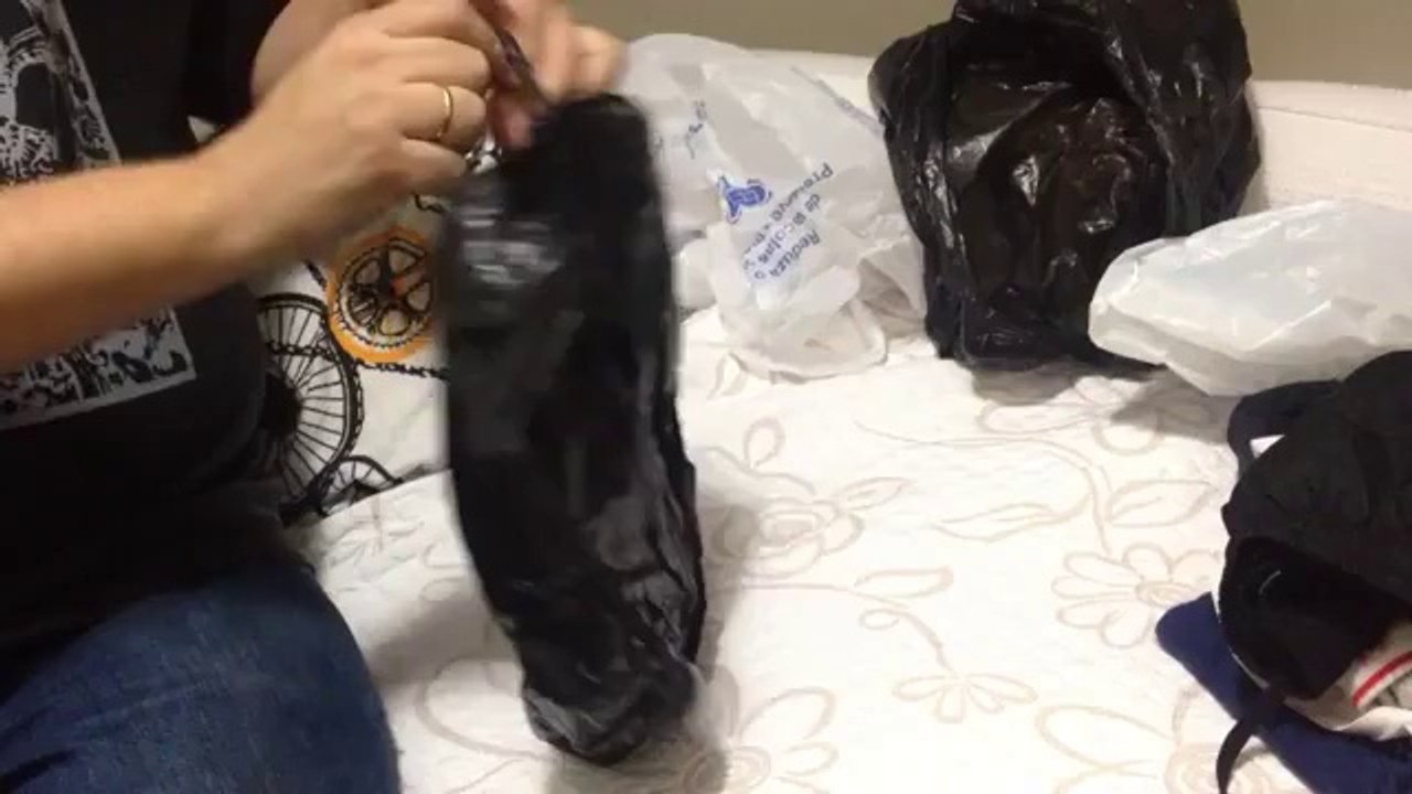 Dicas de Viagem - aprenda a compactar sua bagagem
