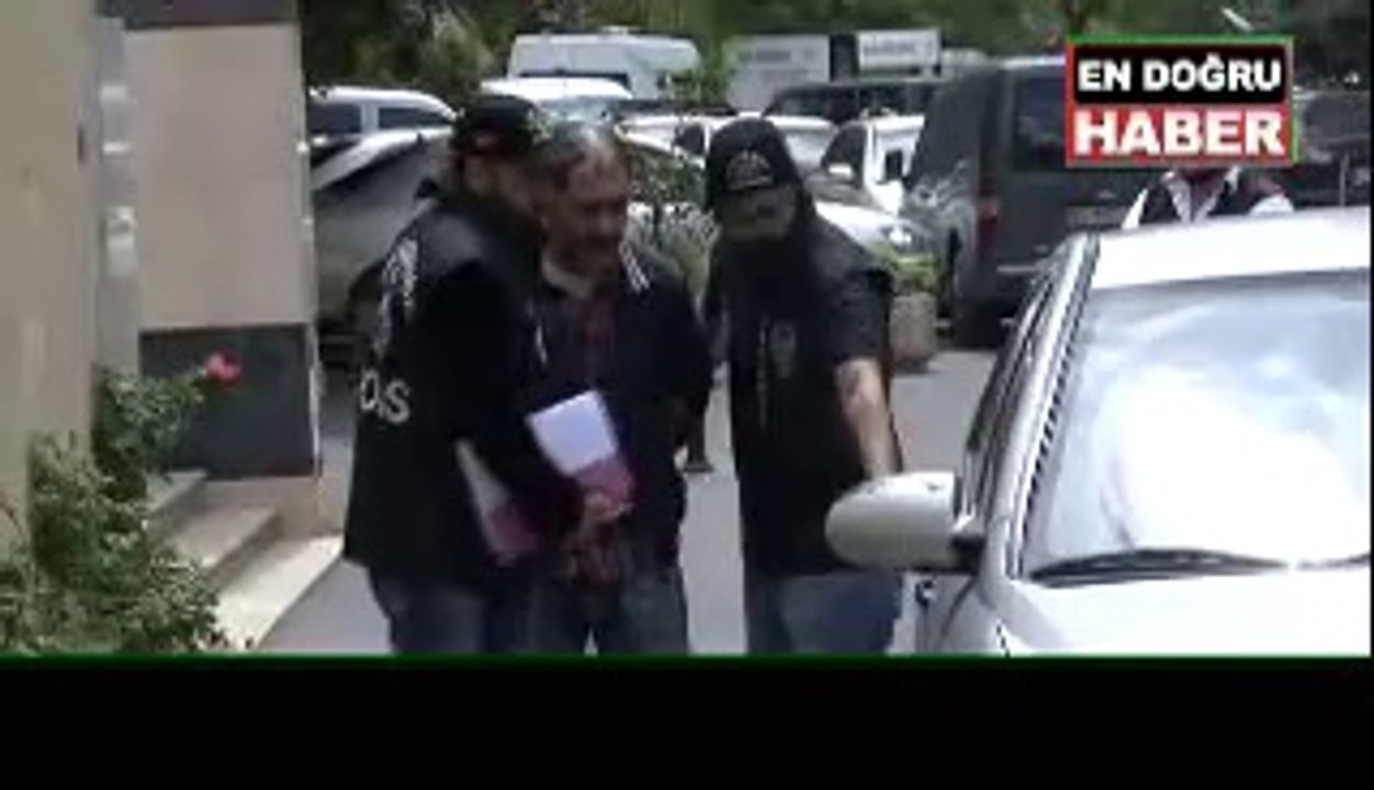 İşte Yağmur Atacan’a saldıran zanlı!..