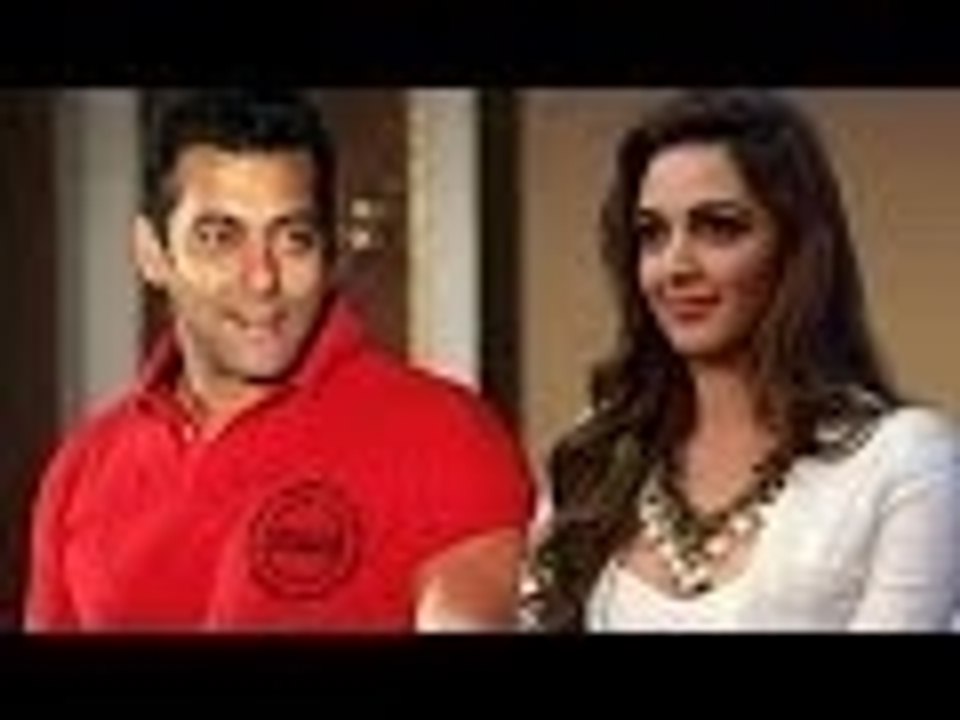 When Salman Khan Dated Shaheen !