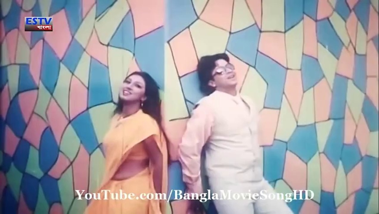 Bangla Movie Tomar Jonno Morte Pari DvdRip By Shakib Khan