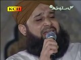 Exclusive Kalam Peera ho Peera and Kalam e Bahu By Al Haj Owais Raza Qadri 2012