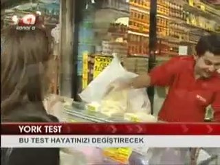 KANAL A Gida Intolerans_i ile Kronik Hastalıklara Son Dailym