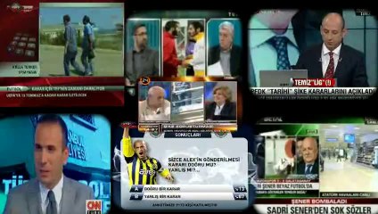 3 Yıldır FENERBAHÇE ile uğraştılar,halada devam ediliyor...