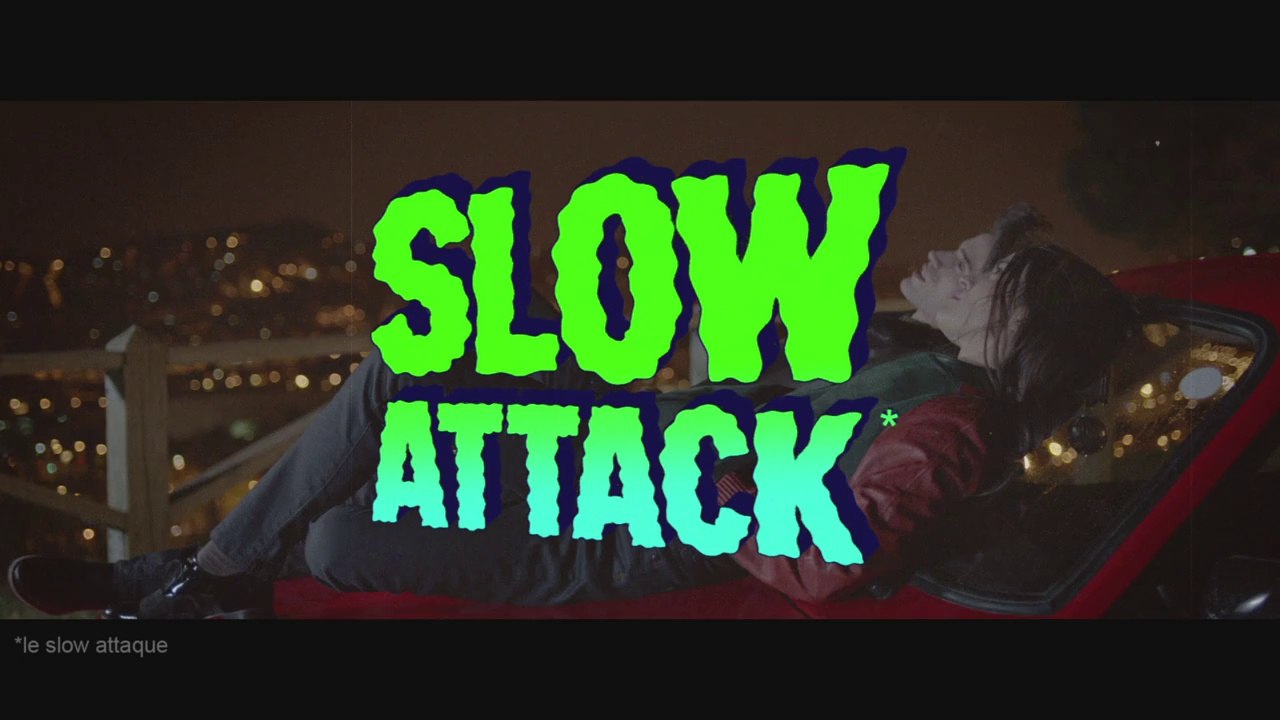 Slow Attack