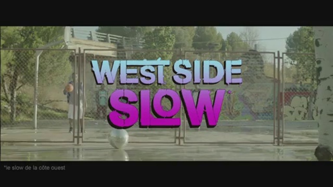 West Side Slow