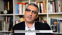 Türkiye'de Google Glass deneyimi