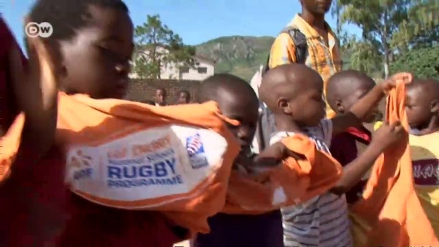 Malawi: African Stories - The goal of better education | Global 3000