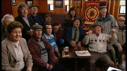 Tam On Lorraine Kelly | Still Game