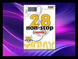 28 NON - STOP REMIX | Part 1 | Non-Stop Punjabi Dancing Hits | Superhit Songs