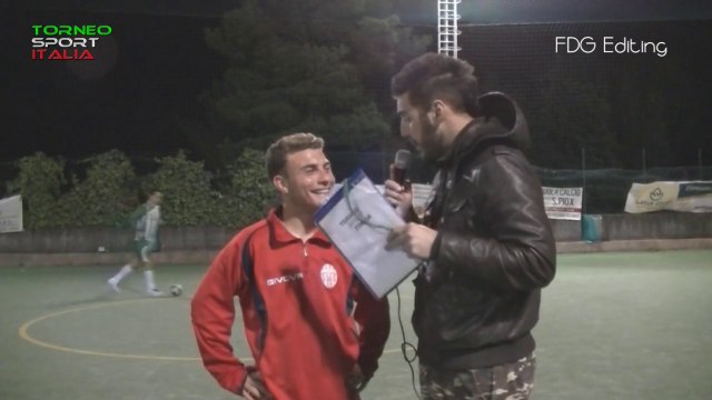 Torneo Sport Italia - 6 Giornata - Girone A - Italia 90 - Tutto Annunci_4-3