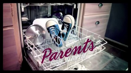 PARENTS MODE D'EMPLOI