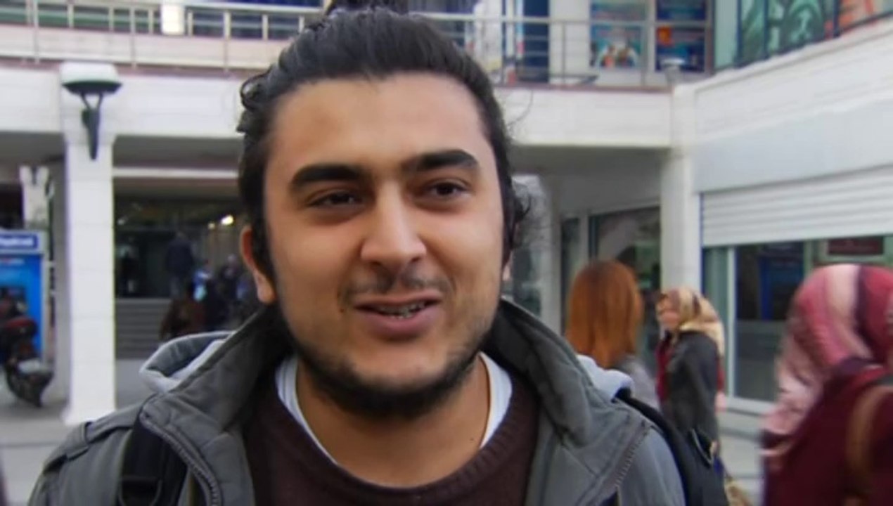 Sakıp Sabancı 10. Yıl Anma Töreni - 2014 -Part1