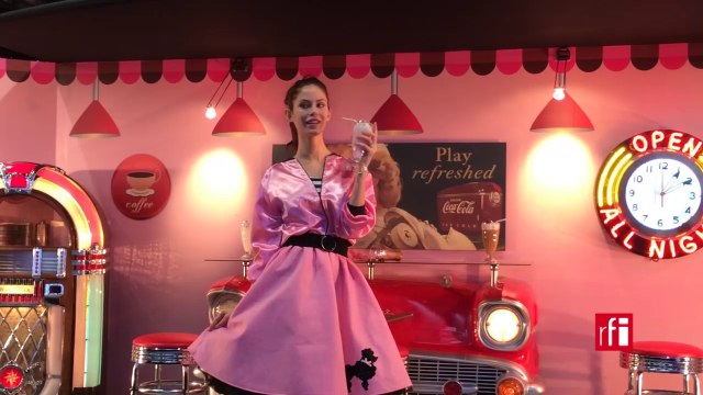 Las Vegas CES Tech trip : « Cacahuète parano »