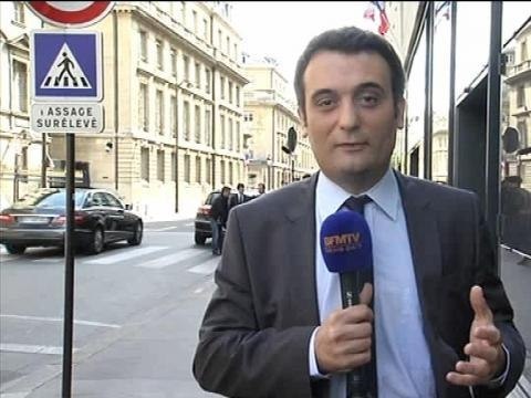 Philippot inquiet après les déclarations de Hollande chez Bourdin - 06/05