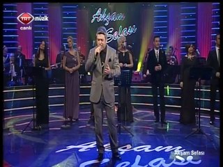 Alp Arslan - Ölüyorum Kederimden