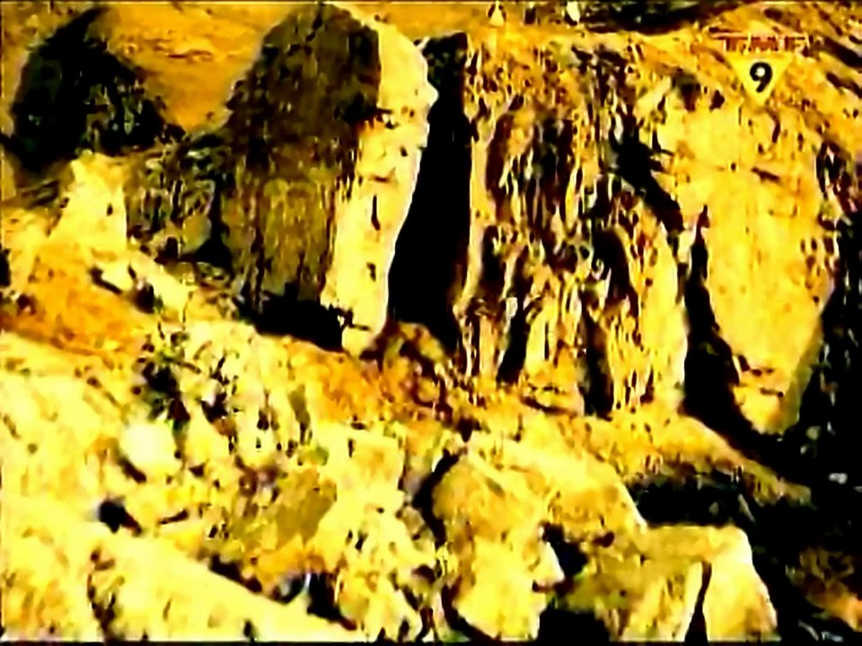 La Tribu De Dana   Manau HD