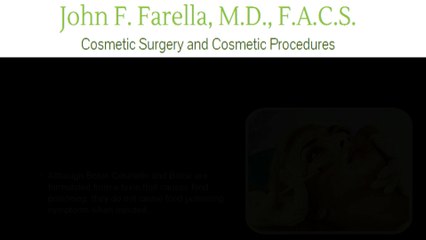 Botox Injections in Westchester, New York