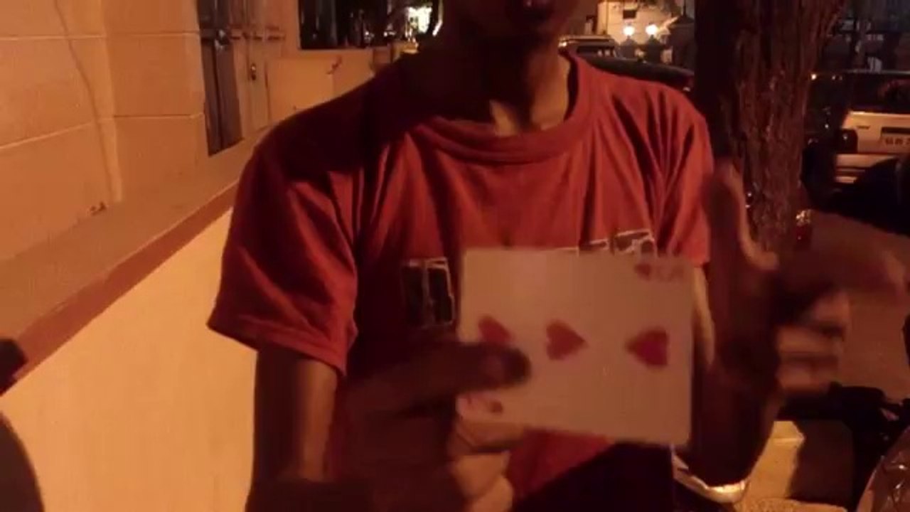 interactive magic for viewers