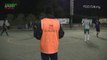Torneo Sport Italia - 6 Giornata - Girone B - Zito Team - Real The Night_8-1