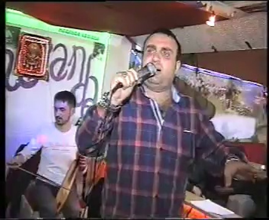 Cüneyt ile Hilal